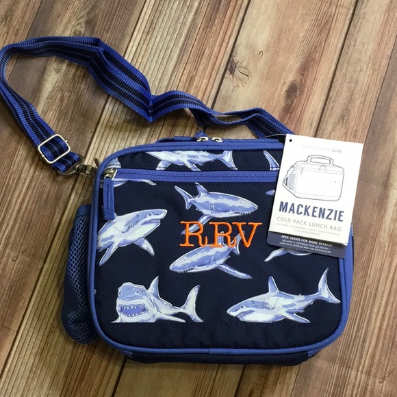 Pottery Barn Kids Accessories Nwt Pottery Barn Kids Mackenzie Cold